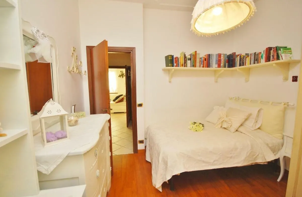 Διαμέρισμα Raffinato Attico Vicino Al Mare Con Solarium Lido Di Camaiore Ιταλία