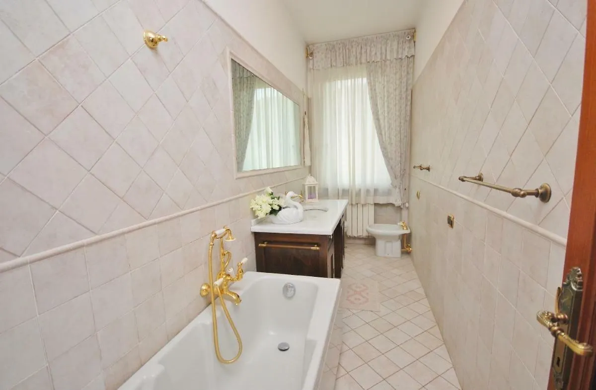 Διαμέρισμα Raffinato Attico Vicino Al Mare Con Solarium Lido Di Camaiore