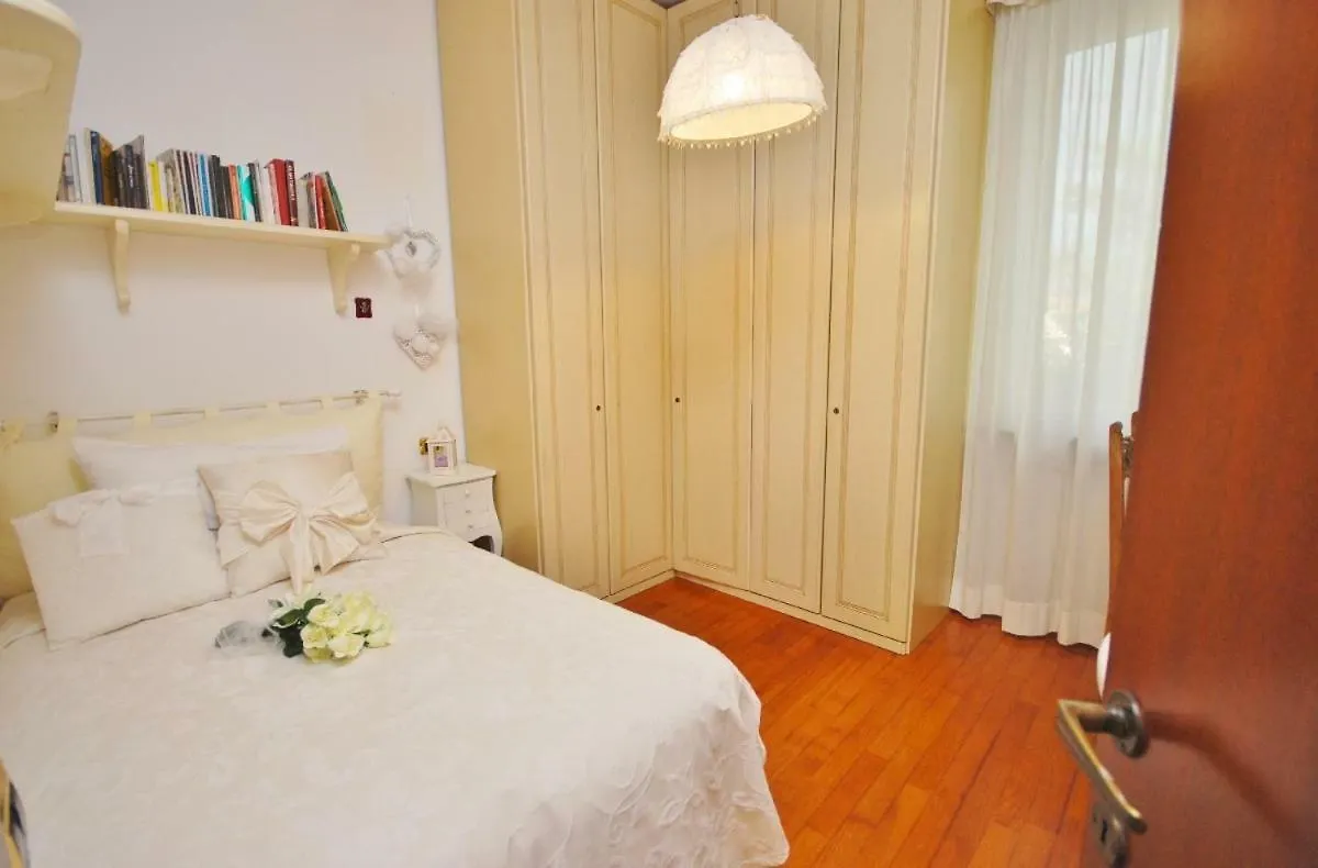 Raffinato Attico Vicino Al Mare Con Solarium Lido Di Camaiore 0*,