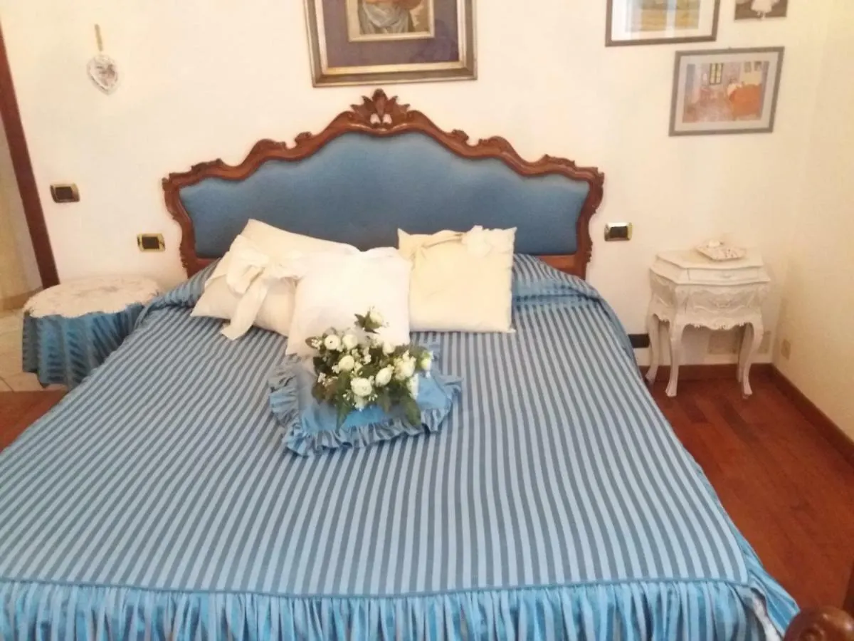 Apartment Raffinato Attico Vicino Al Mare Con Solarium Lido Di Camaiore