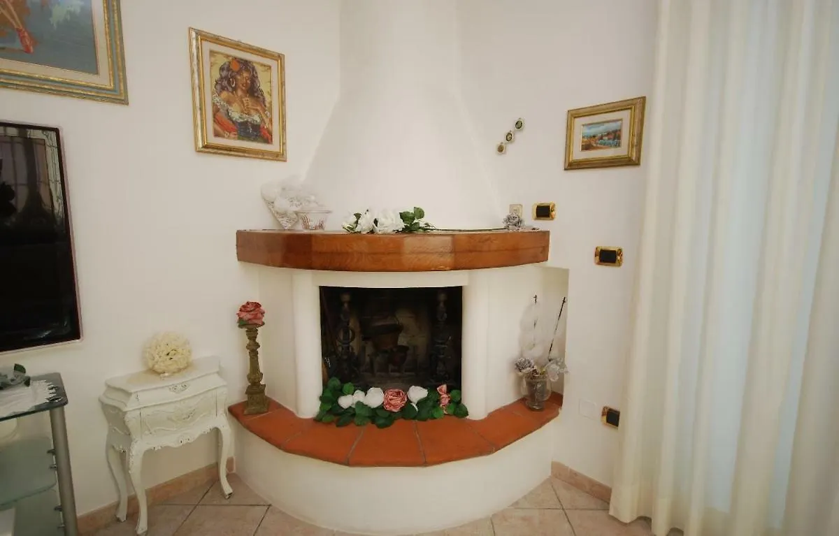 Raffinato Attico Vicino Al Mare Con Solarium Lido Di Camaiore Daire